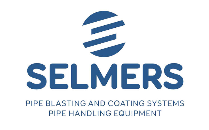Selmers logo